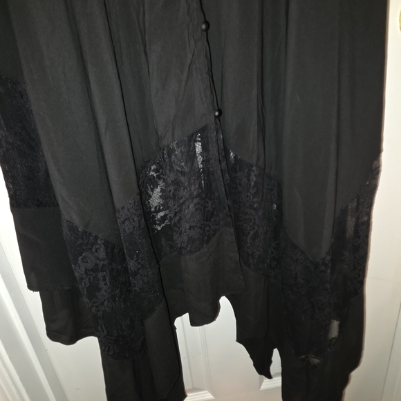 Killstar Valdermerca Dress - Picture 5 of 6